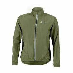 Rose FIBRE II Kids' Windbreaker