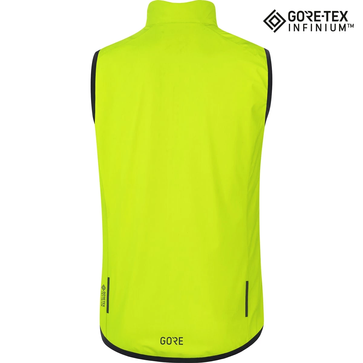 GOREWEAR SPIRIT WESTE HERREN Cycling Vest 7 GOREWEAR SPIRIT WESTE HERREN Cycling Vest - Billede 5