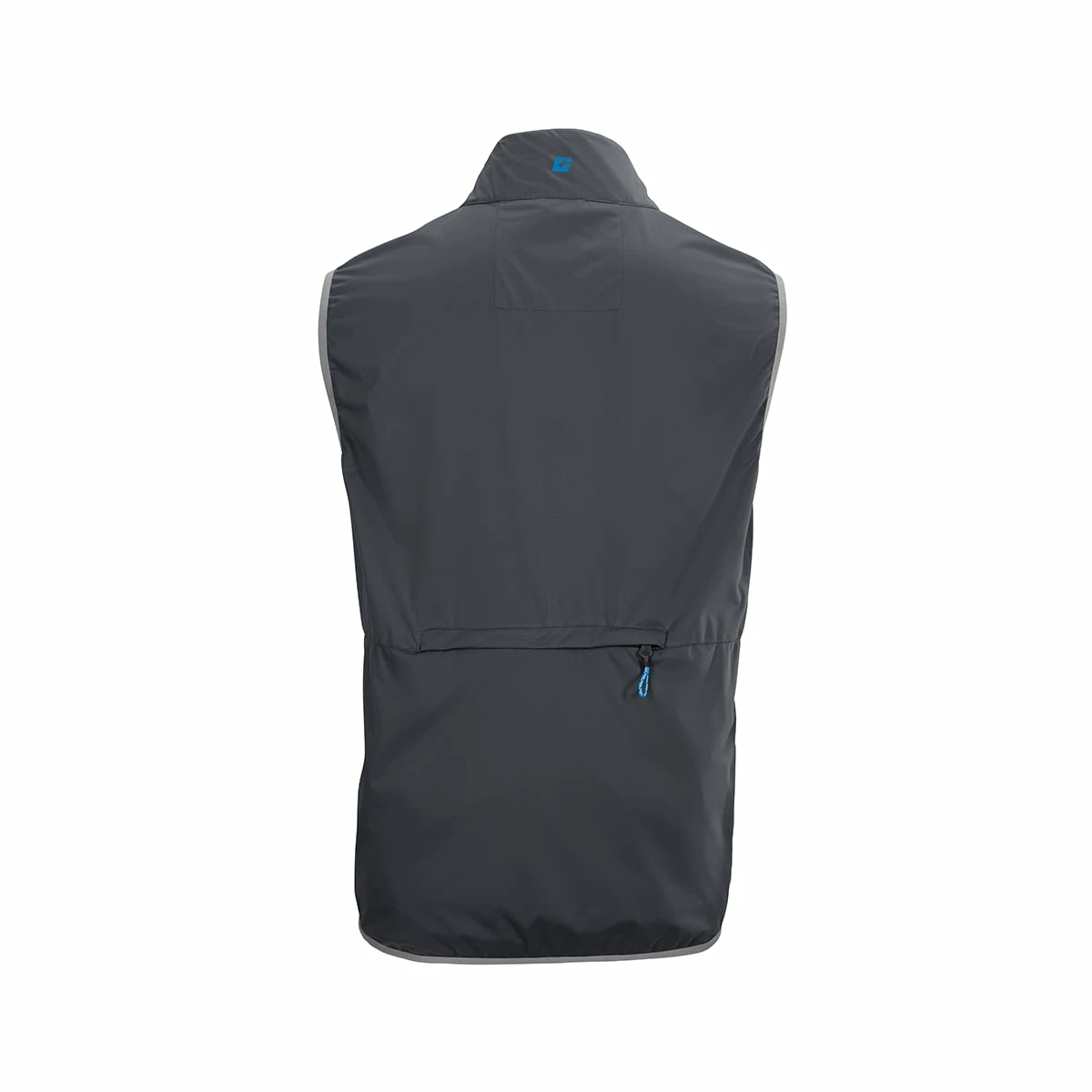 Killtec TRIN MN SOFTSHELL VST Cycling Vest 4 Killtec TRIN MN SOFTSHELL VST Cycling Vest - Billede 2