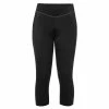 VAUDE WOMEN'S ACTIVE 3/4 PANTS Cycling Shorts -Cykelbriller Salgsbutik 04707C9887C90E8494A4529142D4A53F