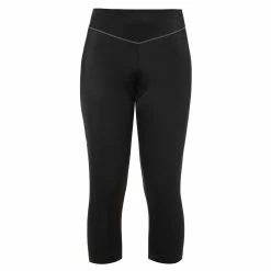 VAUDE WOMEN'S ACTIVE 3/4 PANTS Cycling Shorts