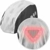 Abus TOPLIGHT Waterproof Helmet Cover -Cykelbriller Salgsbutik 050B35100D9624CFF49021DDBD77E4BF