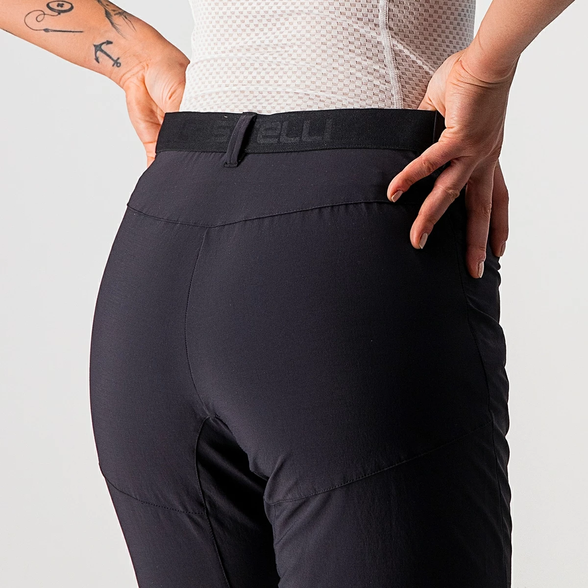 Castelli UNLIMITED W BAGGY SHORT For Women 7 Castelli UNLIMITED W BAGGY SHORT For Women - Billede 5