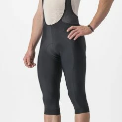 Castelli ENTRATA 2 BIBKNICKER ¾ Bib Shorts -Cykelbriller Salgsbutik 0581F97A5223E4791C7D4EC1FDA88ED5