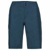 VAUDE WOMEN'S LIGURE SHORTS