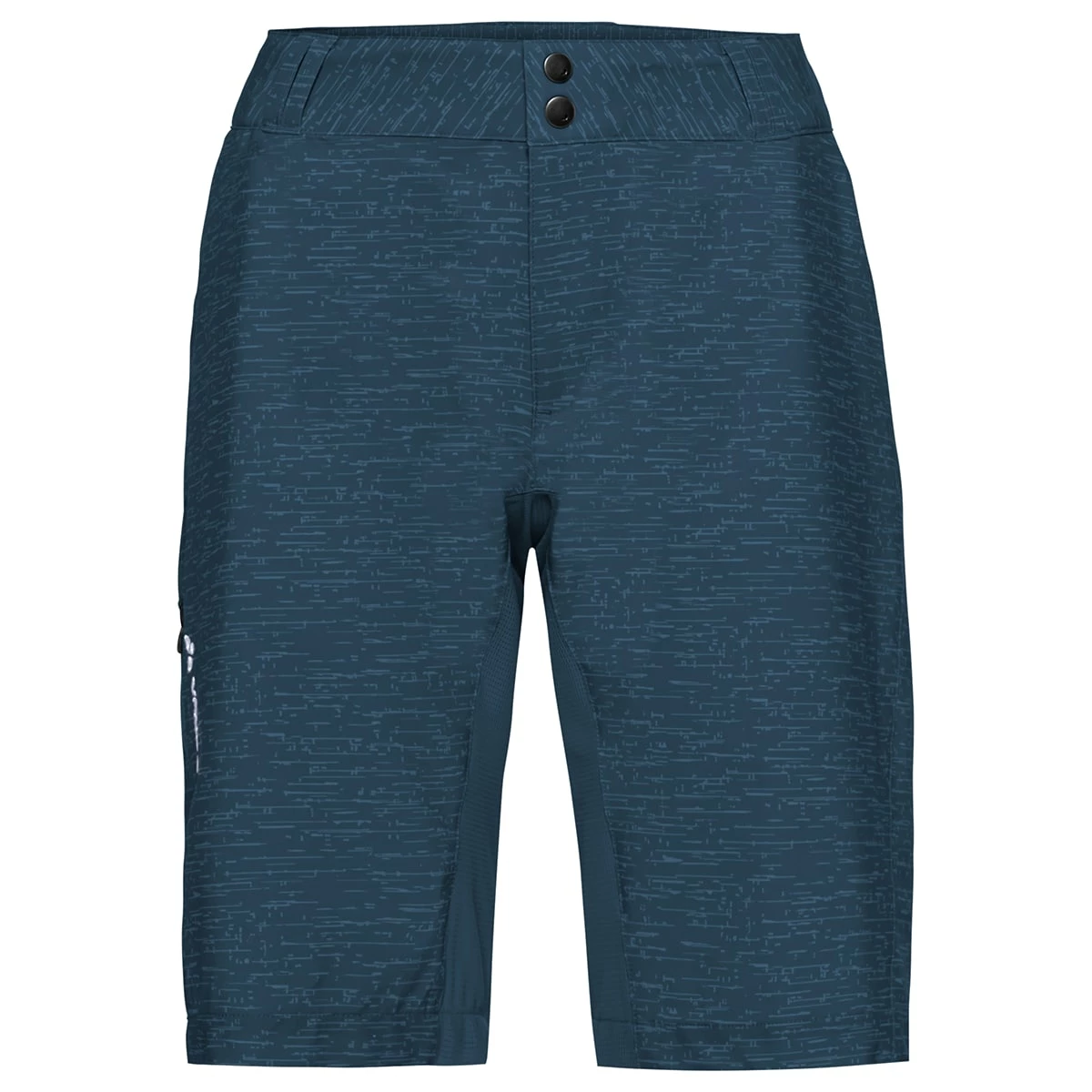 VAUDE WOMEN'S LIGURE SHORTS 3 VAUDE WOMEN'S LIGURE SHORTS