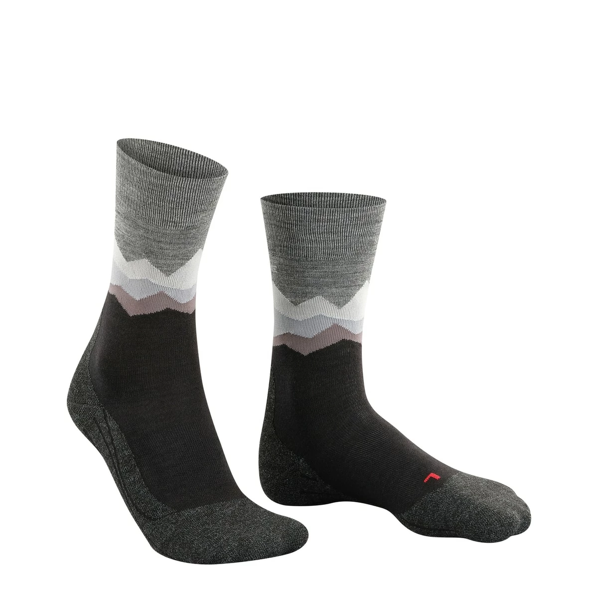 Falke TK2 CREST Socks 4 Falke TK2 CREST Socks - Billede 2
