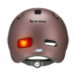 Uvex RUSH VISOR Bicycle Helmet -Cykelbriller Salgsbutik 0938DB04FEC730980B1954FBEC2FA9A1