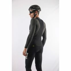 ALE SOLID Winter Bibtights 11 ALE SOLID Winter Bibtights -Cykelbriller Salgsbutik 09B111927603B1391E42571505BBD5CC