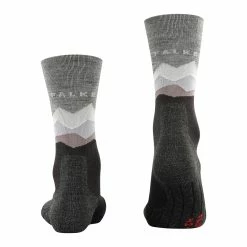 Falke TK2 CREST Socks 10 Falke TK2 CREST Socks -Cykelbriller Salgsbutik 0AC437671146936A51328143D1182128