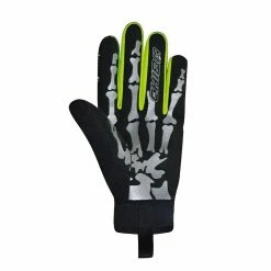 CHIBA Bones Kids Full Finger Cycling Gloves -Cykelbriller Salgsbutik 0C8B005A5A9EF34D69725294198C5318
