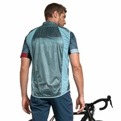 Schöffel Vest Brolio M Windproof Gravel Vest -Cykelbriller Salgsbutik 0CE792D4D8BA6B1420DBFA5EF4FA6601