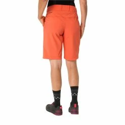VAUDE WOMEN'S LEDRO SHORTS -Cykelbriller Salgsbutik 0DAEA1850B21BCDAAB939A7505455842
