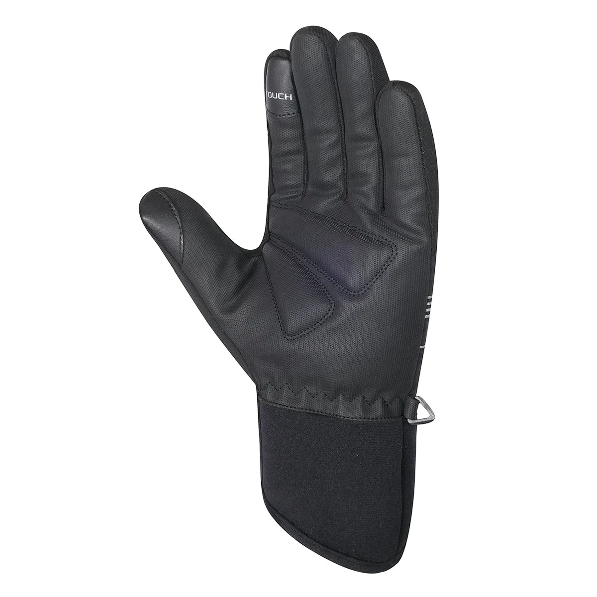 CHIBA RAIN PRO Winter Gloves 4 CHIBA RAIN PRO Winter Gloves - Billede 2