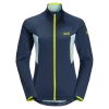 Jack Wolfskin GRADIENT Jacket W Softshell