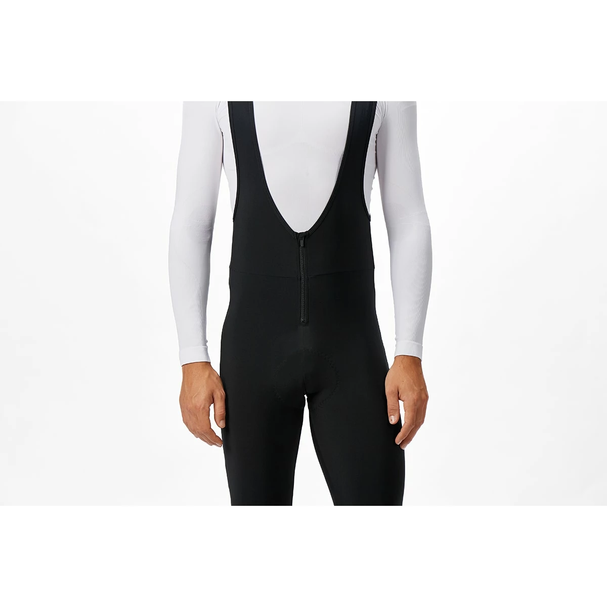 Rose FLUO Thermal Bib Tights 7 Rose FLUO Thermal Bib Tights - Billede 5