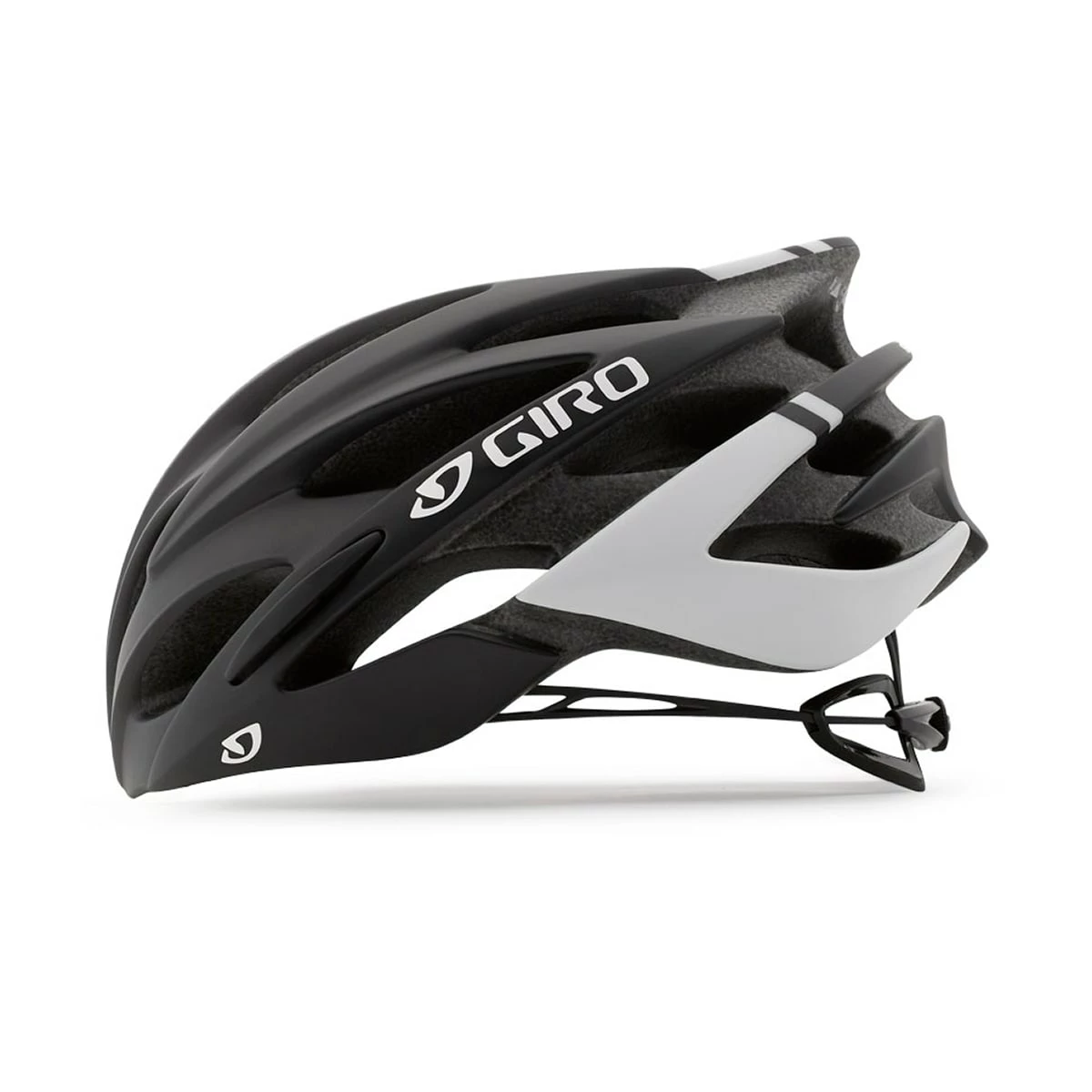 Giro SAVANT Road Helmet 4 Giro SAVANT Road Helmet - Billede 2