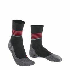 Falke RU4 REFLECT Socks -Cykelbriller Salgsbutik 1098C9DEE4FBEC80CFEA843861AFC201