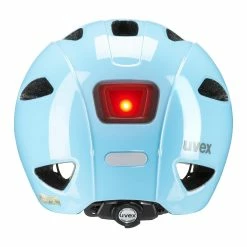 Uvex OYO Kids Bicycle Helmet -Cykelbriller Salgsbutik 12111C75F0429699A5F630A40E2D46FA