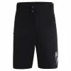 Ziener NONUS X-FUNCTION MAN Cycling Shorts With Liner Shorts