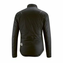 Gonso BEVINCO Thermal Primaloft Reversible Jacket -Cykelbriller Salgsbutik 15883D17ADC7C11BCF5E33308E618CE0