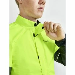 Craft Endurance Core Endur Hydro Jacket M 11 Craft Endurance Core Endur Hydro Jacket M -Cykelbriller Salgsbutik 16139C86462E2C9B0D3A41328E9F2B3A