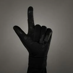 CHIBA POLARFLEECE KIDS Winter Gloves -Cykelbriller Salgsbutik 163124334CB1A33B95BB8980F5183B58