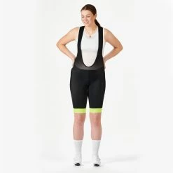 Rose CORE FLUO Bib II W Women’s Bib Shorts 10 Rose CORE FLUO Bib II W Women’s Bib Shorts -Cykelbriller Salgsbutik 1641A913F9215B438E6191C6F7BF1A69