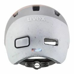 Uvex CITY 4 WE Bicycle Helmet -Cykelbriller Salgsbutik 16F8C60B3E4CAA1FFB6C7942C9FD8CF4
