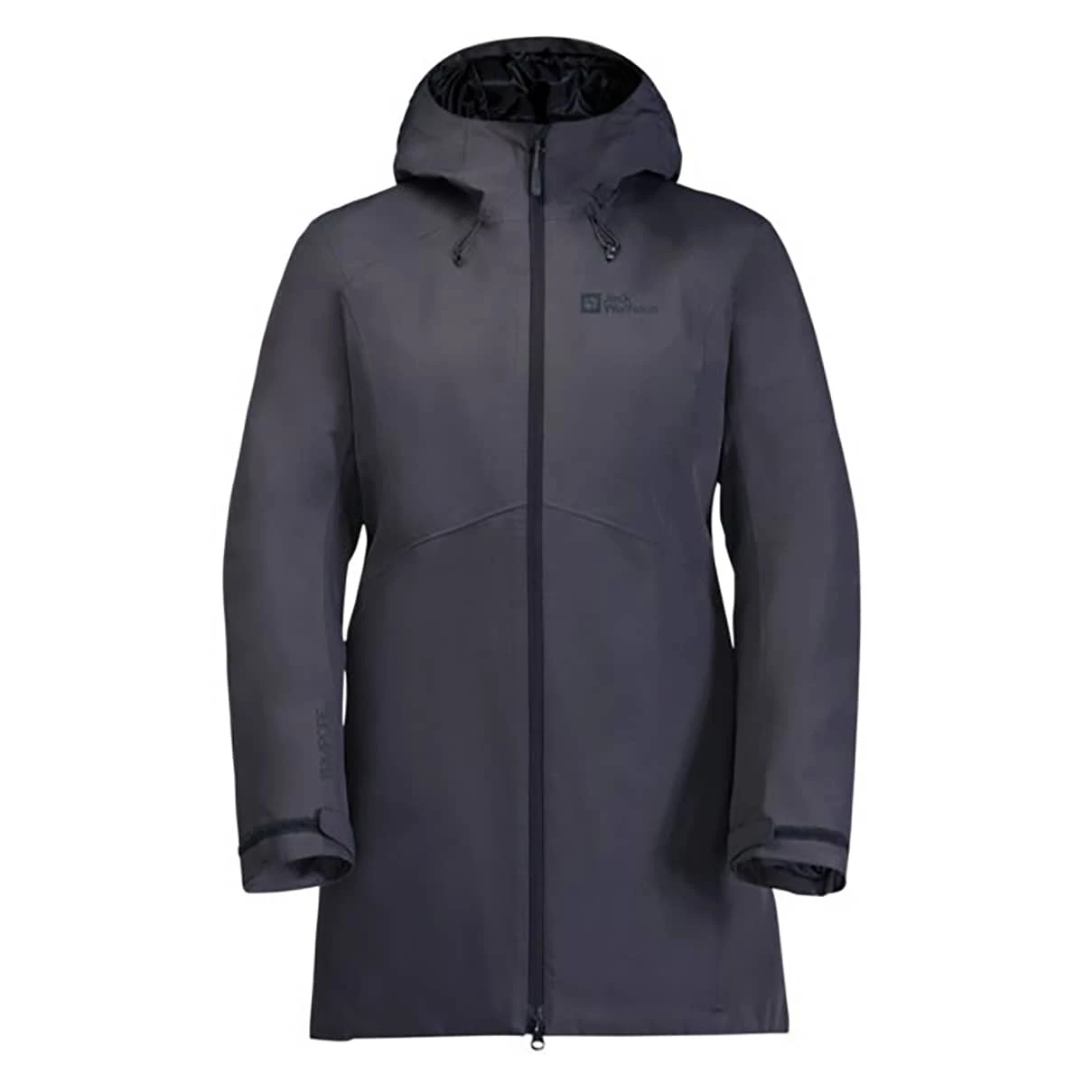 Jack Wolfskin HEIDELSTEIN INS JKT W Women’s Waterproof Coat 3 Jack Wolfskin HEIDELSTEIN INS JKT W Women’s Waterproof Coat