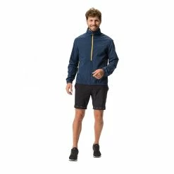 VAUDE MEN'S CYCLIST AIR JACKET -Cykelbriller Salgsbutik 1AA55BB7F1E9E5F3135F303C3D7A501A