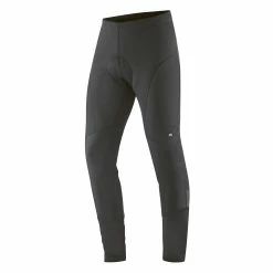 Gonso MONTANA HIP 2 Softshell Thermal Cycling Tights