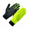GripGrab RIDE WINDPROOF HI-VIS WINTER GLOVE