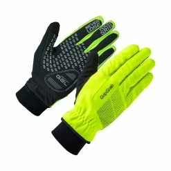 GripGrab RIDE WINDPROOF HI-VIS WINTER GLOVE
