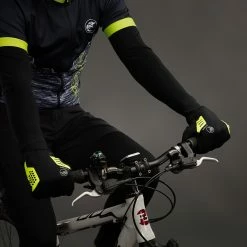 CHIBA ICE Winter Gloves -Cykelbriller Salgsbutik 1C51C8D3C69929FBDBB6D856C62801C6