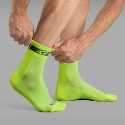 GripGrab TRICOLORE REGULAR CUT 3 PACK Socks -Cykelbriller Salgsbutik 1C54E6A717AAFBCC11F7CCE7B534542A