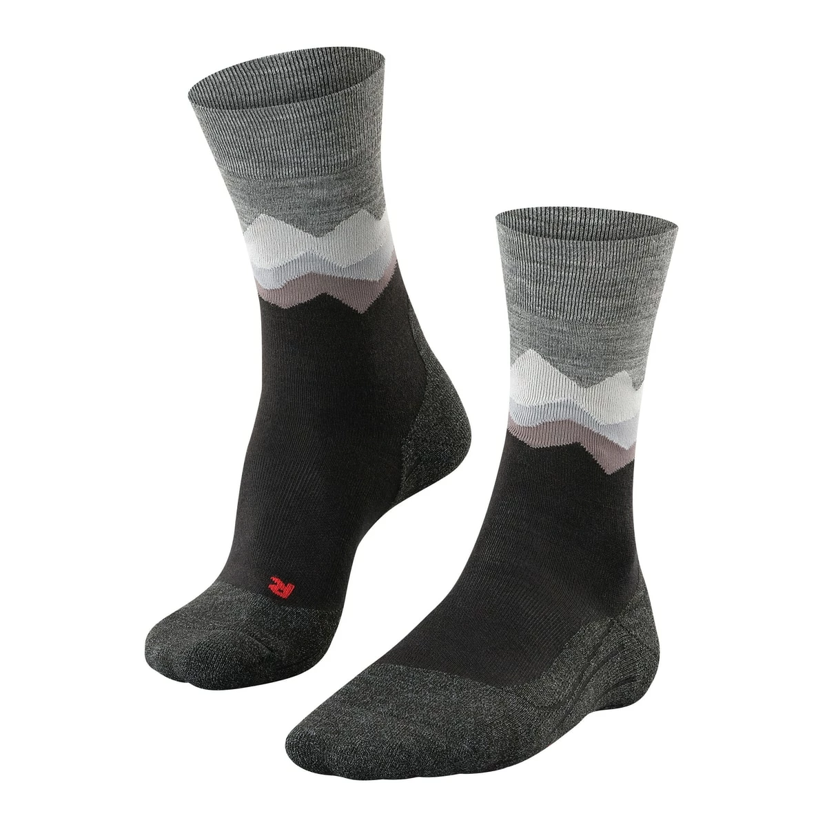 Falke TK2 CREST Socks 3 Falke TK2 CREST Socks