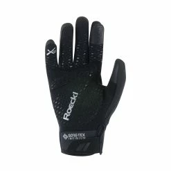 Roeckl RUNAZ Winter Cycling Gloves -Cykelbriller Salgsbutik 201ED81795F737E1011079336317C04A