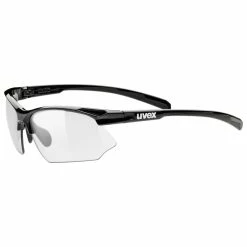 Uvex SPORTSTYLE 802 VARIO Glasses