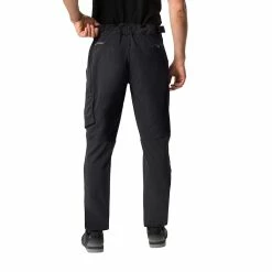 VAUDE MEN`S QIMSA PANTS -Cykelbriller Salgsbutik 20DC70CFB2418FF8CEF229168DE29BD2