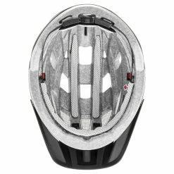 Uvex I-vo Cc Helmet -Cykelbriller Salgsbutik 20FB98A3BFFF174713DD2D874313BBDE