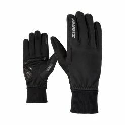 Ziener 414 GORE INFINIUM Winter Gloves