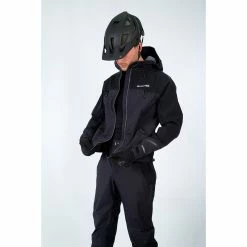 Endura MT500 WATERPROOF ONE PIECE II -Cykelbriller Salgsbutik 211258AAA17F17C59DBD3FBEDBC8D55F