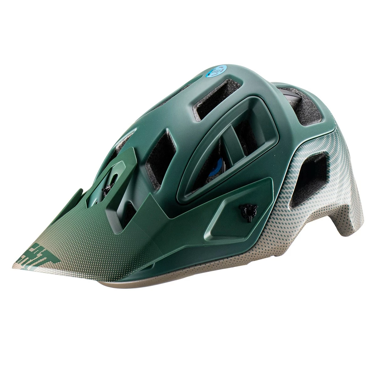 LEATT MTB All-MTN 3.0 HELMET 4 LEATT MTB All-MTN 3.0 HELMET - Billede 2