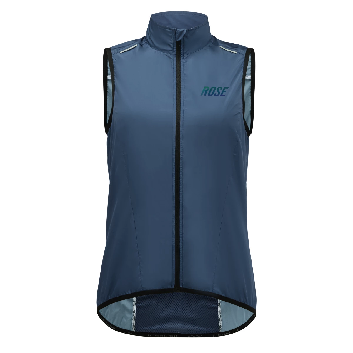 Rose CORE Wind Vest II W Windproof Women’s Vest 3 Rose CORE Wind Vest II W Windproof Women’s Vest