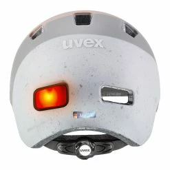 Uvex CITY 4 WE Bicycle Helmet -Cykelbriller Salgsbutik 222EF427E6F899EEE5C21A73789F6851