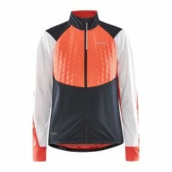 Craft ADV BIKE SUBZ LUMEN JACKET W Women's Cycling Jacket