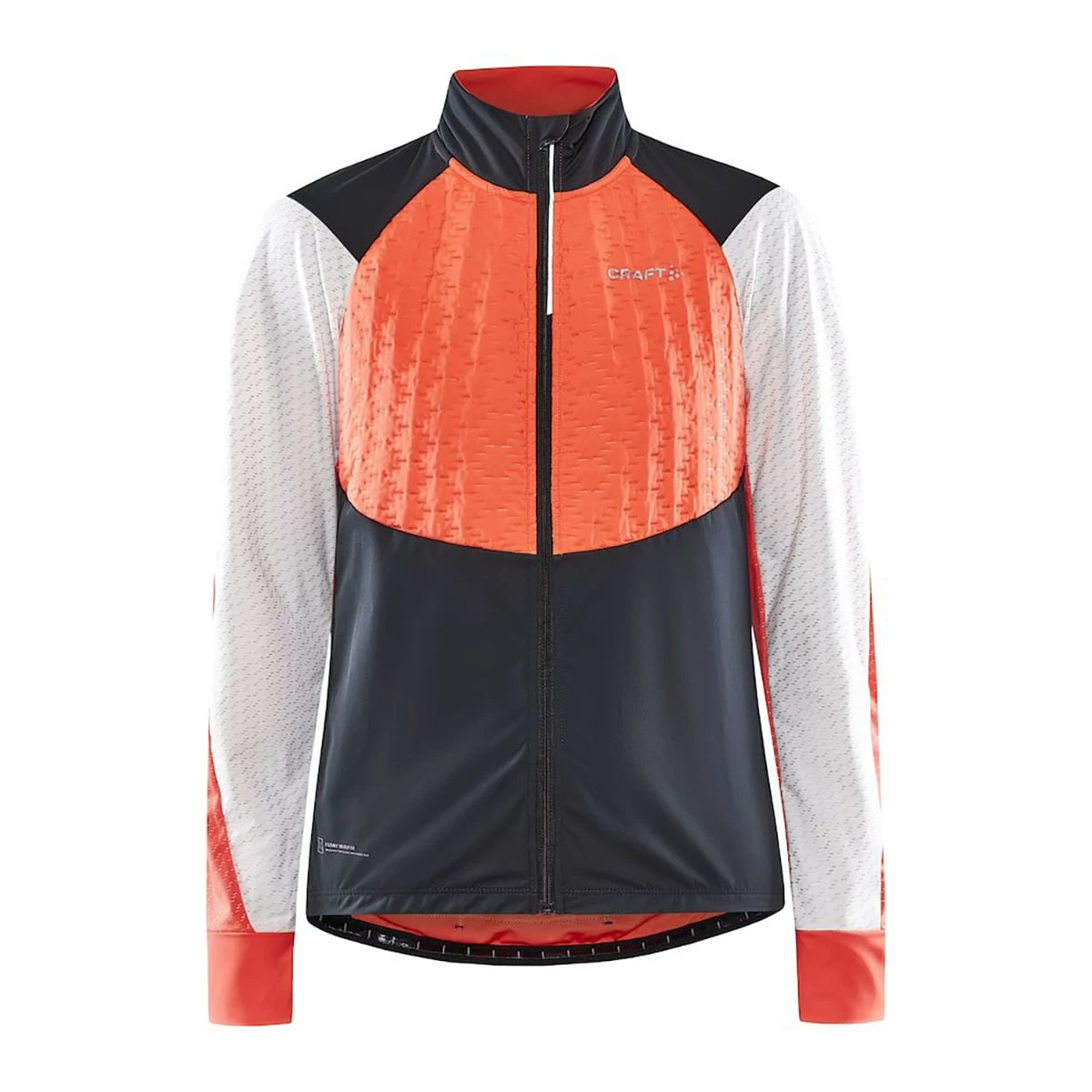 Craft ADV BIKE SUBZ LUMEN JACKET W Women's Cycling Jacket 3 Craft ADV BIKE SUBZ LUMEN JACKET W Women's Cycling Jacket