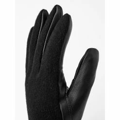Hestra Deerskin Wool Tricot Cycling Gloves -Cykelbriller Salgsbutik 2468345954C940742F9EF5D16282E233