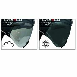 Casco SPEEDmask VAUTRON Visor -Cykelbriller Salgsbutik 24A47E84A9E6B59464280918468B056D
